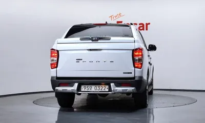 KG_Mobility_Ssangyong Rexton 2019, 129278 км, за 9927.14 USD