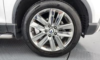 KG_Mobility_Ssangyong Rexton 2019, 129278 км, за 9927.14 USD