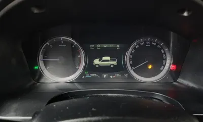 KG_Mobility_Ssangyong Rexton 2019, 129278 км, за 9927.14 USD - фото 8