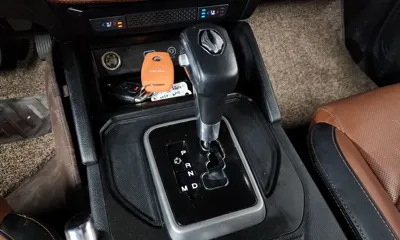 KG_Mobility_Ssangyong Rexton 2019, 129278 км, за 9927.14 USD - фото 9