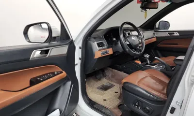 KG_Mobility_Ssangyong Rexton 2019, 129278 км, за 9927.14 USD - фото 10