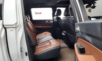KG_Mobility_Ssangyong Rexton 2019, 129278 км, за 9927.14 USD - фото 12