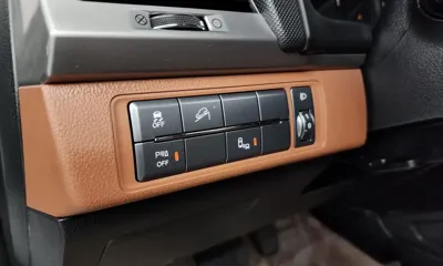 KG_Mobility_Ssangyong Rexton 2019, 129278 км, за 9927.14 USD - фото 14