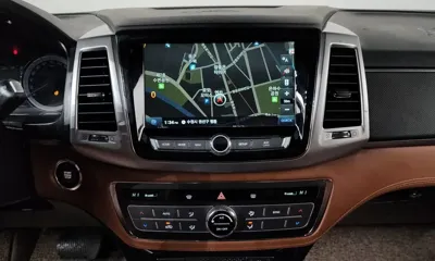 KG_Mobility_Ssangyong Rexton 2019, 129278 км, за 9927.14 USD - фото 15