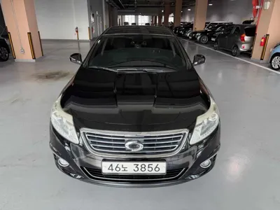 Renault-KoreaSamsung SM5 2014, 146900 км, за 2180.38 USD