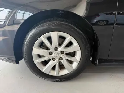 Renault-KoreaSamsung SM5 2014, 146900 км, за 2180.38 USD