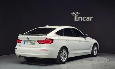 BMW Gran Turismo 2020, 102111 км, за 11636.22 USD