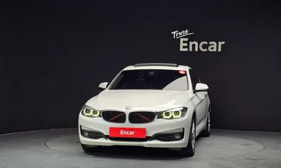 BMW Gran Turismo 2020, 102111 км, за 11636.22 USD