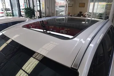 AION Y 2024, 49300 км, за 14419 USD