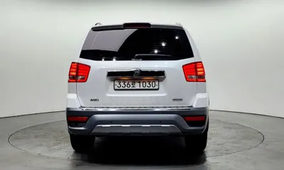 Kia Mohave 2018, 132291 км, за 10838.15 USD