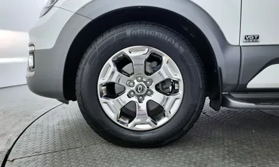 Kia Mohave 2018, 132291 км, за 10838.15 USD