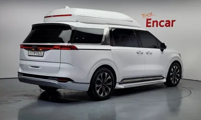 Kia Canival 2022, 104374 км, за 21523.16 USD