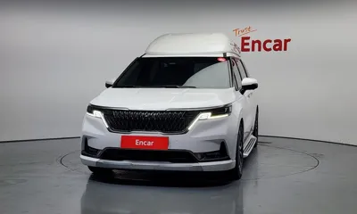 Kia Canival 2022, 104374 км, за 21523.16 USD