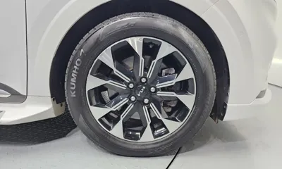 Kia Canival 2022, 104374 км, за 21523.16 USD