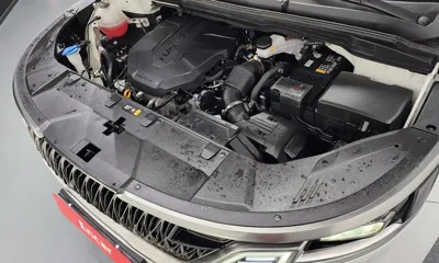 Kia Canival 2022, 104374 км, за 21523.16 USD - фото 6