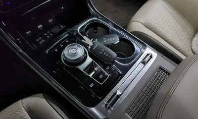 Kia Canival 2022, 104374 км, за 21523.16 USD - фото 9