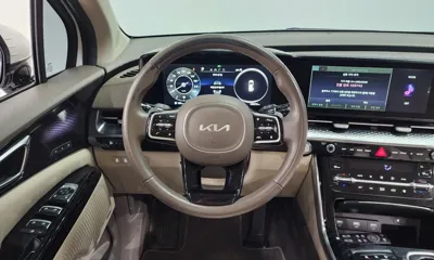 Kia Canival 2022, 104374 км, за 21523.16 USD - фото 13