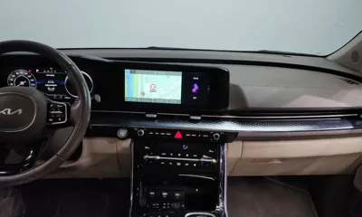 Kia Canival 2022, 104374 км, за 21523.16 USD - фото 15