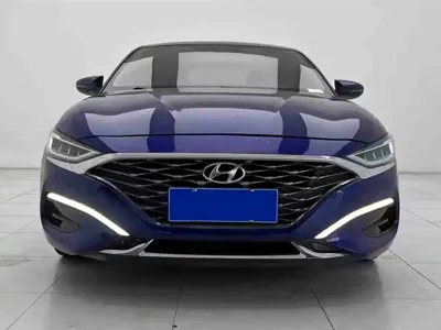 Hyundai Fista 2019, 45000 км, за 6315.53 USD