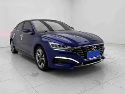 Hyundai Fista 2019, 45000 км, за 6315.53 USD