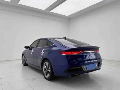 Hyundai Fista 2019, 45000 км, за 6315.53 USD - фото 6