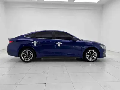 Hyundai Fista 2019, 45000 км, за 6315.53 USD - фото 8