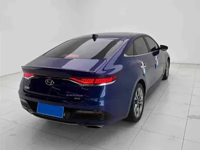 Hyundai Fista 2019, 45000 км, за 6315.53 USD - фото 9