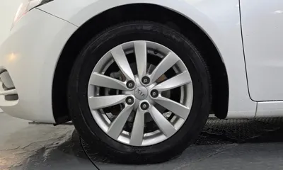 Kia K3 2013, 113515 км, за 3055.32 USD