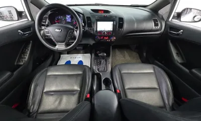 Kia K3 2013, 113515 км, за 3055.32 USD - фото 7