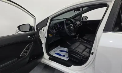 Kia K3 2013, 113515 км, за 3055.32 USD - фото 10