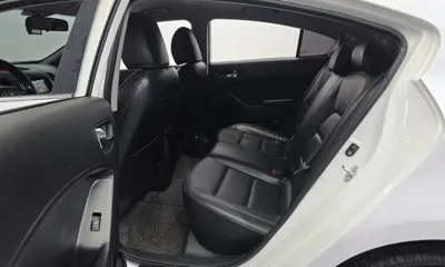 Kia K3 2013, 113515 км, за 3055.32 USD - фото 12