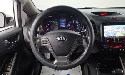 Kia K3 2013, 113515 км, за 3055.32 USD - фото 15