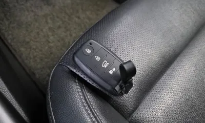 Kia K3 2013, 113515 км, за 3055.32 USD - фото 20