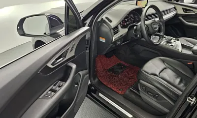 Audi Q7 2019, 46310 км, за 18560.27 USD - фото 10