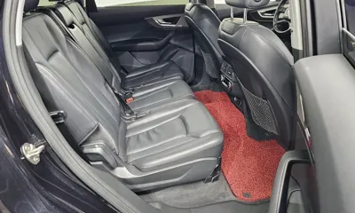 Audi Q7 2019, 46310 км, за 18560.27 USD - фото 12