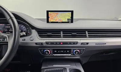 Audi Q7 2019, 46310 км, за 18560.27 USD - фото 13