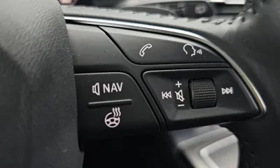 Audi Q7 2019, 46310 км, за 18560.27 USD - фото 16