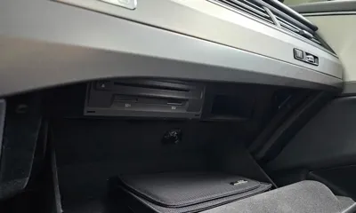 Audi Q7 2019, 46310 км, за 18560.27 USD - фото 20