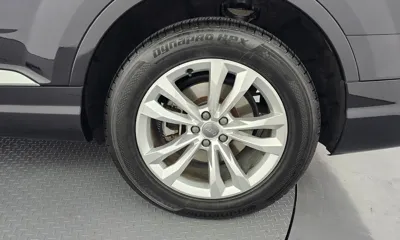 Audi Q7 2019, 46310 км, за 18560.27 USD - фото 21