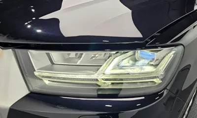 Audi Q7 2019, 46310 км, за 18560.27 USD - фото 22