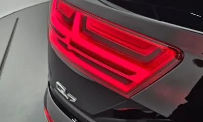 Audi Q7 2019, 46310 км, за 18560.27 USD - фото 23