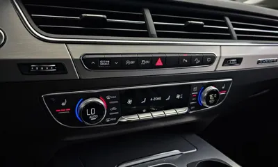 Audi Q7 2019, 46310 км, за 18560.27 USD - фото 30