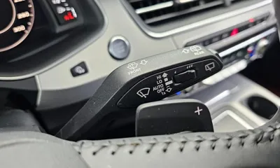 Audi Q7 2019, 46310 км, за 18560.27 USD - фото 33