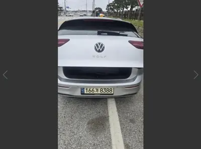 Volkswagen Golf 2022, 100256 км, за 18526.94 USD