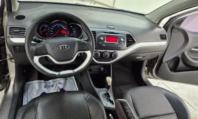 Kia Morning 2012, 170385 км, за 1878.7 USD - фото 8