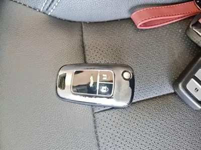 Geely Vision X3 2019, 60500 км, за 4383.66 USD - фото 9