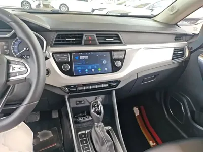 Geely Vision X3 2019, 60500 км, за 4383.66 USD - фото 10