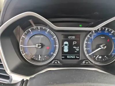 Geely Vision X3 2019, 60500 км, за 4383.66 USD - фото 12