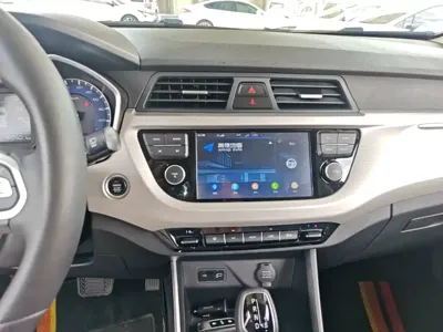 Geely Vision X3 2019, 60500 км, за 4383.66 USD - фото 13