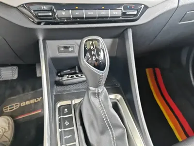 Geely Vision X3 2019, 60500 км, за 4383.66 USD - фото 14